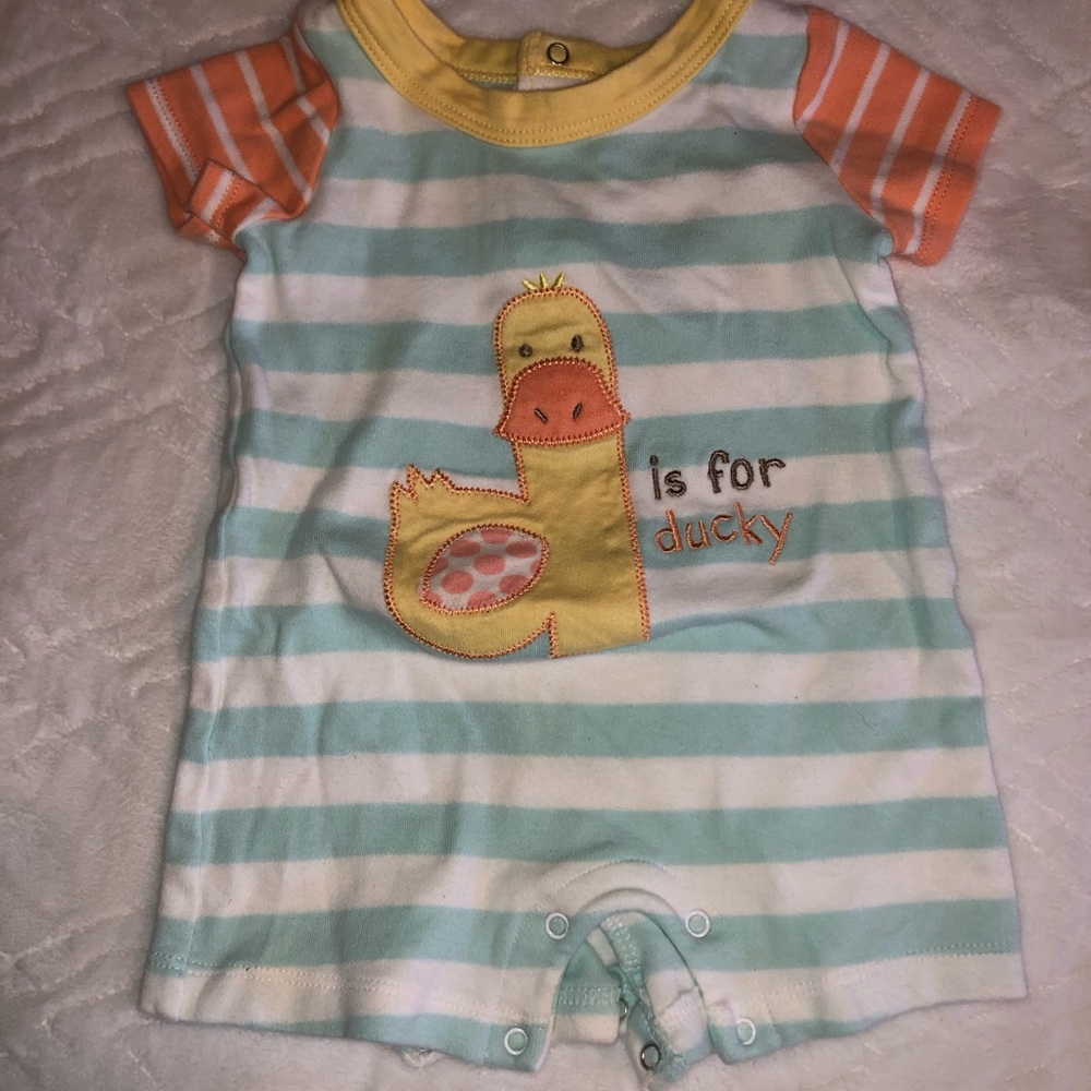 Baby Clothes - Picture 8 of 16
